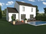 Maison à construire à Semblançay (37360) 1785479-10650modele720230823grlpw.jpeg Maisons France Confort