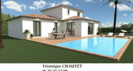 Roquebrune-sur-Argens Maison neuve - 1794396-4529annonce520240220f08w5.jpeg Maisons France Confort