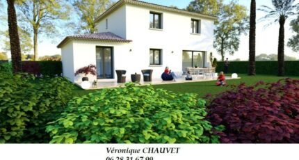 Roquebrune-sur-Argens Maison neuve - 1794396-4529annonce220240220nS2Gm.jpeg Maisons France Confort