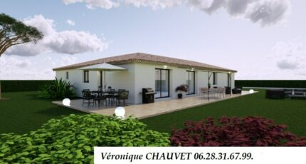 Roquebrune-sur-Argens Maison neuve - 1794385-4529annonce120240220UsJMx.jpeg Maisons France Confort