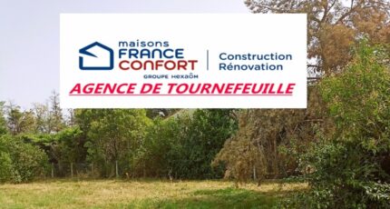 Montaigut-sur-Save Terrain à bâtir - 1773710-10327annonce12024012517cOz.jpeg Maisons France Confort