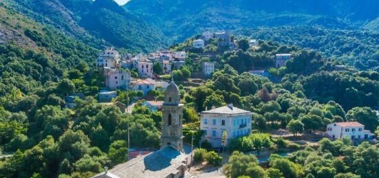 Terrain à bâtir à Bollène, Provence-Alpes-Côte d'Azur