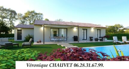 Le Thoronet Maison neuve - 1817308-4529annonce320240319h4NyE.jpeg Maisons France Confort