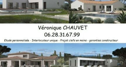 Le Thoronet Maison neuve - 1817308-4529modele620240130am16s.jpeg Maisons France Confort