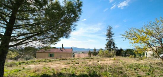 Terrain à bâtir à Pertuis, Provence-Alpes-Côte d'Azur