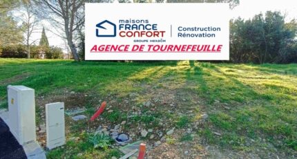 Plaisance-du-Touch Terrain à bâtir - 1818235-10327annonce220240320OTElO.jpeg Maisons France Confort