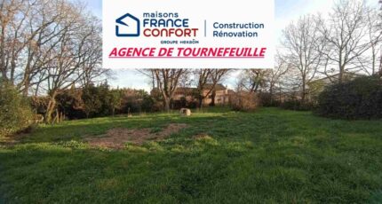 Plaisance-du-Touch Terrain à bâtir - 1818242-10327annonce220240320krZG9.jpeg Maisons France Confort