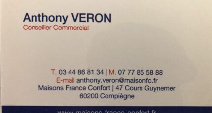 Remy Terrain à bâtir - 1818958-1691annonce320240321sy1VU.jpeg Maisons France Confort