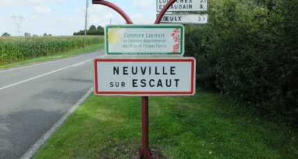 Neuville-sur-Escaut Terrain à bâtir - 1769811-10261annonce120240119xgB30.jpeg Maisons France Confort