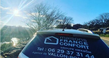 Vallon-Pont-d'Arc Maison neuve - 1773908-5100annonce120240125yDEUr.jpeg Maisons France Confort