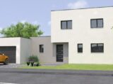 Maison à construire à La Chapelle-sur-Oudon (49500) 1824439-4985modele620200324IeKJM.jpeg Maisons France Confort