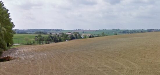 Terrain à bâtir à Maureville, Occitanie
