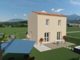 Maison à construire à La Motte-d’Aigues (84240) 1811401-2970modele620240313D8Jse.jpeg Maisons France Confort