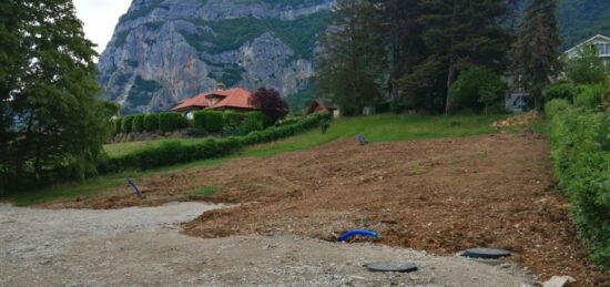 Terrain à bâtir à Collonges-sous-Salève, Auvergne-Rhône-Alpes