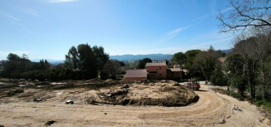 Terrain à bâtir à Cadenet, Provence-Alpes-Côte d'Azur