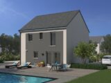Maison à construire à Rozay-en-Brie (77540) 1837744-1795modele720200729Pk4o4.jpeg Maisons France Confort