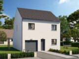 Maison à construire à Gellainville (28630) 1783309-4586modele10202106175CSUJ.jpeg Maisons France Confort