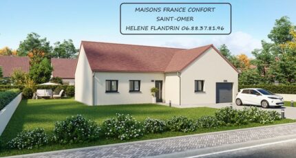 Steenbecque Maison neuve - 1786839-4405annonce620231012etZ4e.jpeg Maisons France Confort