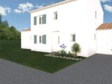 Maison à construire à Cheval-Blanc (84460) 1773329-417modele1020231122HWh9X.jpeg Maisons France Confort