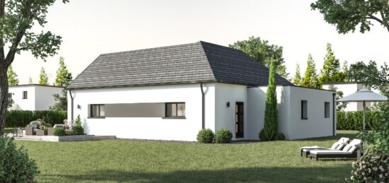 Maison neuve à , Loire-Atlantique