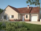 Maison à construire à Montigny-sur-Loing (77690) 1785460-3799modele62015101559TRJ.jpeg Maisons France Confort