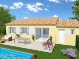 Maison à construire à Aubignosc (04200) 1797826-2970modele620170224pOGVP.jpeg Maisons France Confort