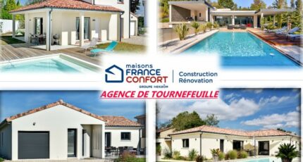 Fontenilles Terrain à bâtir - 1802674-3575annonce120240301iRO9a.jpeg Maisons France Confort