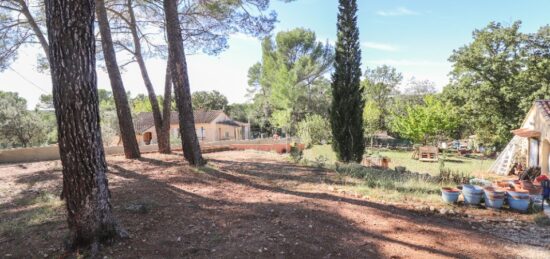 Terrain à bâtir à Flayosc, Provence-Alpes-Côte d'Azur