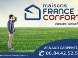 Maison à construire à Roclincourt (62223) 1801777-5719modele620240223LWhGs.jpeg Maisons France Confort