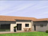 Maison à construire à Cholet (49300) 1837022-4985modele720200323feE8s.jpeg Maisons France Confort