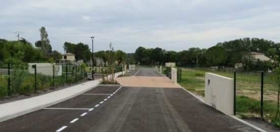 Terrain à bâtir à , Hérault