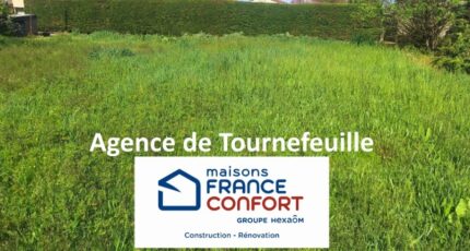 Toulouse Terrain à bâtir - 1847888-3575annonce220240502qmEeL.jpeg Maisons France Confort