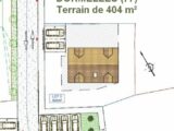 Terrain à bâtir à Dormelles (77130) 1849760-4353annonce1202405056yo8M.jpeg Maisons France Confort