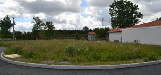 Terrain à bâtir à Mios, Nouvelle-Aquitaine