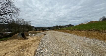 Rédange Terrain à bâtir - 1872546-3191annonce320240605W0T3O.jpeg Maisons France Confort