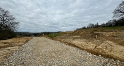 Rédange Terrain à bâtir - 1872546-3191annonce420240605gwSoq.jpeg Maisons France Confort