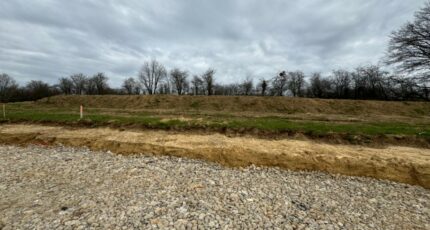 Rédange Terrain à bâtir - 1880555-3191annonce220240613U7KaO.jpeg Maisons France Confort