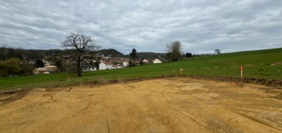 Terrain à bâtir à Rédange, Grand Est