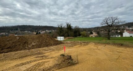 Rédange Terrain à bâtir - 1880567-3191annonce220240613DgdpN.jpeg Maisons France Confort