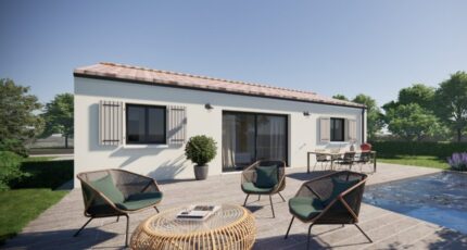 Start 80m² - 3CH - sans garage 39193-9811modele820240628IEH2B.jpeg - Maisons France Confort