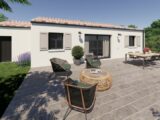 Start 80m² - 3CH - garage accolé 39200-9811modele9202407016yLET.jpeg Maisons France Confort