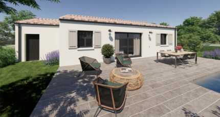 Start 80m² - 3CH - garage accolé 39200-9811modele9202407016yLET.jpeg - Maisons France Confort