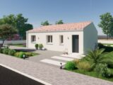 Start 70m² - 3CH - sans garage 39231-9811modele620240701DzXhJ.jpeg Maisons France Confort