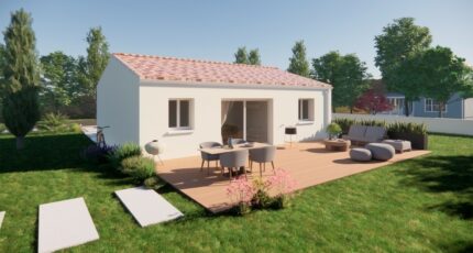 Start 70m² - 3CH - sans garage 39231-9811modele720240701GUOvx.jpeg - Maisons France Confort