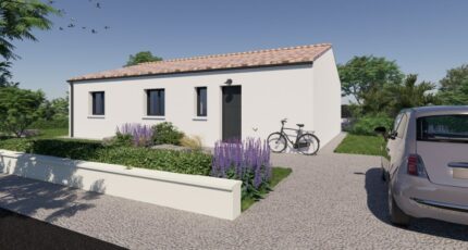 Start 100m² - 3CH - sans garage 39243-9811modele620240703kDfEH.jpeg - Maisons France Confort
