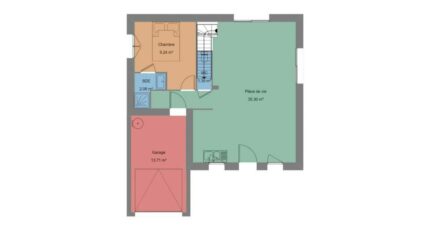 Camaret-sur-Mer Maison neuve - 1896617-5377modele620230127Iznrl.jpeg Maisons France Confort