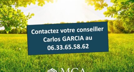 Cazères-sur-l'Adour Terrain à bâtir - 1895889-5828annonce220240704PZCNr.jpeg Maisons France Confort
