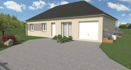 OPTIMA GI - 91M² - OPEN SERIE LIMITEE 39237-9811modele620240705pNZTE.jpeg - Maisons France Confort