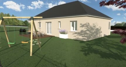 OPTIMA GI - 91M² - OPEN SERIE LIMITEE 39237-9811modele720240705vCs8n.jpeg - Maisons France Confort