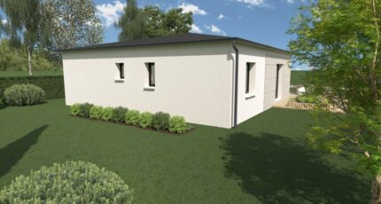 MODERNA SG - 90M² - OPEN SERIE LIMITEE 39235-9811modele820240705DSCey.jpeg - Maisons France Confort